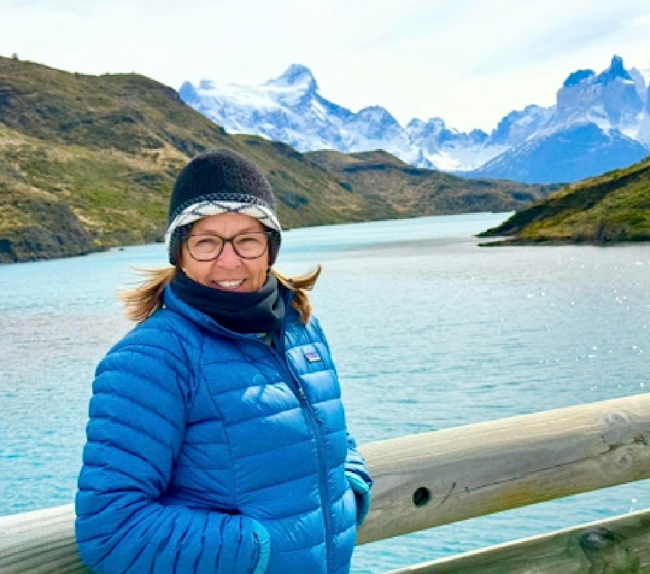 EdConnect About Jennie